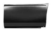 '82-'93 FRONT LOWER BED SECTION, DRIVER'S SIDE 0870-141 L