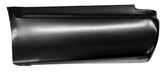 '82-'93 LOWER REAR BED SECTION, DRIVER'S SIDE 0870-133 L