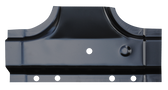 '99-'15 "B" POST REPAIR PANEL, PASSENGER'S SIDE