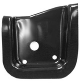 '82-'93 CAB FLOOR SUPPORT, PASSENGER'S SIDE