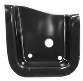 '82-'93 CAB FLOOR SUPPORT, DRIVER'S SIDE