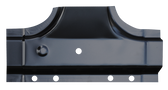 '99-'15 "B" POST REPAIR PANEL, DRIVER'S SIDE