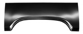 '81-'93 WHEEL ARCH UPPER SECTION, DRIVER'S SIDE 1581-147 L