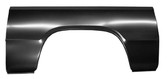 '81-'93 COMPLETE WHEEL ARCH, DRIVER'S SIDE 1581-125 L