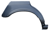 '81-'91 REAR WHEEL ARCH, PASSENGER'S SIDE