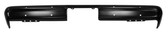 '81-'87 REAR BUMPER 0851-023