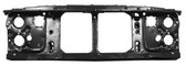 '81-'87 RADIATOR SUPPORT WITH DUAL HEADLIGHTS 0851-250 U