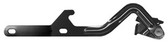 '81-'87 HOOD HINGE, DRIVER'S SIDE 0851-041 L