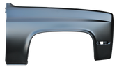 1981-1991 Chevrolet and GMC fender passenger's side