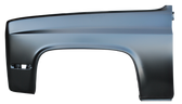 1981-1991 Chevrolet and GMC fender, driver's side