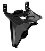 '81-'87 BATTERY TRAY WITH SUPPORT 0851-240 U