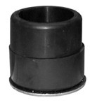 '81-'00 BODY MOUNT & RADIATOR SUPPORT