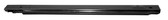 '80-'96 ROCKER PANEL, DRIVER'S SIDE 1981-101