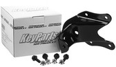'80-'96 FORD 3" REAR LEAF SPRING HANGER KIT