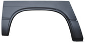 '80-'90 REAR WHEEL ARCH, PASSENGER'S SIDE 95-57-59-2