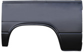 '80-'90 REAR WHEEL ARCH, LARGE, PASSENGER'S SIDE 95-57-53-2