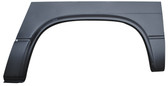 '80-'90 REAR WHEEL ARCH, DRIVER'S SIDE 95-57-59-1