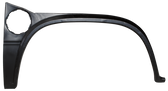 '80-'90 REAR LOWER FRONT FENDER SECTION, PASSENGER'S SIDE 95-57-33-2
