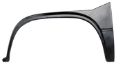 '80-'90 REAR LOWER FRONT FENDER SECTION, DRIVER'S SIDE 95-57-33-1