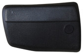 '80-'90 FRONT OR REAR BUMPER CORNER, DRIVER'S SIDE 95-57-91-1