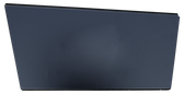 '80-'90 FRONT LOWER DOOR SKIN, PASSNEGER'S SIDE 95-57-12-2