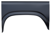 '80-'86 WHEEL ARCH UPPER SECTION, DRIVER'S SIDE 1981-147 L