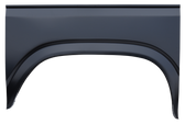 '80-'86 WHEEL ARCH UPPER SECTION, PASSENGER'S SIDE