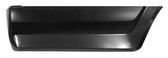'80-'86 LOWER REAR BED SECTION (8.0' BED) PASSENGER'S SIDE