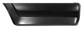 '80-'86 LOWER REAR BED SECTION (8.0' BED) DRIVER'S SIDE