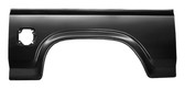 '80-'86 LARGE WHEEL ARCH, DRIVER'S SIDE