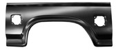 '80-'86 COMPLETE WHEEL ARCH