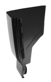 '80-'86 CAB CORNER, PASSENGER'S SIDE