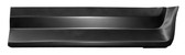 '80-'86  LOWER FRONT BED SECTION (8.0' BED), DRIVER'S SIDE