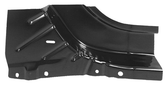'99-'15 LOWER FRONT DOOR PILLAR, PASSENGER'S SIDE 1987-212 R