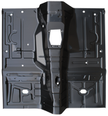 '79-'93 ONE-PIECE FLOOR PAN