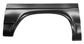 '78-'95 WHEEL ARCH, PASSENGER'S SIDE