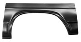 '78-'95 WHEEL ARCH, DRIVER'S SIDE