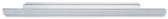 '78-'88 ROCKER PANEL, DRIVER'S SIDE