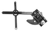 '77-'87 WINDOW REGULATOR, PASSENGER'S SIDE 0851-982 R