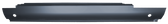'78-'84 ROCKER PANEL, PASSENGER'S SIDE