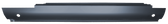 '78-'84 ROCKER PANEL, DRIVER'S SIDE