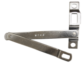 '76-'87 2ND DESIGN TAILGATE LINK ASSY, PASSENGER'S SIDE 0850-426