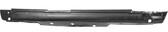 '76-'86 ROCKER PANEL, PASSENGER'S SIDE 35-25-01-2