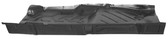 '76-'86 FULL FLOOR PAN, PASSENGER'S SIDE 35-25-75-2