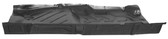 '76-'86 FULL FLOOR PAN, DRIVER'S SIDE 35-25-75-1