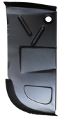 '76-'85 TRUNK FLOOR, DRIVER'S SIDE 35-25-88-1