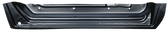 '76-'85 REAR INNER DOOR BOTTOM, PASSENGER'S SIDE 35-25-17-2