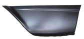 '76-'85 REAR LOWER CORNER, DRIVER'S SIDE 35-25-60-1