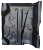 '76-'85 REAR FLOOR, PASSENGER'S SIDE 35-25-76-2