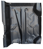'76-'85 REAR FLOOR, DRIVER'S SIDE 35-25-76-1